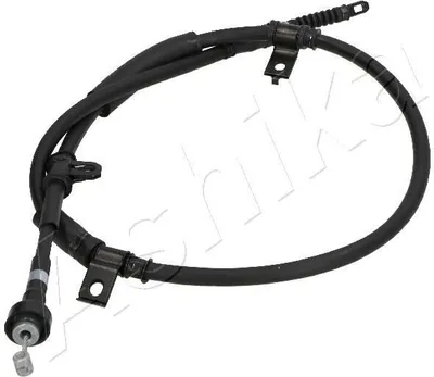 Produktbild von ASHIKA Handbremsseil Seilzug Feststellbremse für HYUNDAI COUPE (GK) Hinten 131-0H-H44L