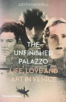 Produktbild von The Unfinished Palazzo