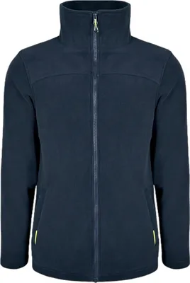 Obrázok produktu pre Bering Fleece Jacke, Marineblau, S