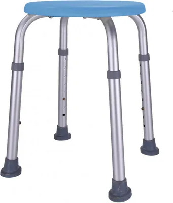 Immagine prodotto di Shower stool AT 51117 (B)