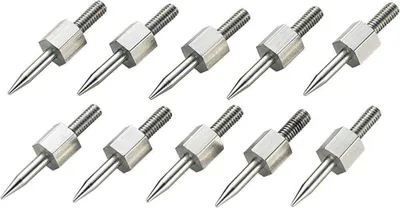 Produktbild von VOLTCRAFT FM200 FM-200 Ersatzspitzenset 1 Set