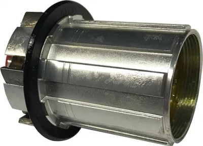 Image de Vision U2132 Corps de roue libre Sh11v Golden Golden One Size