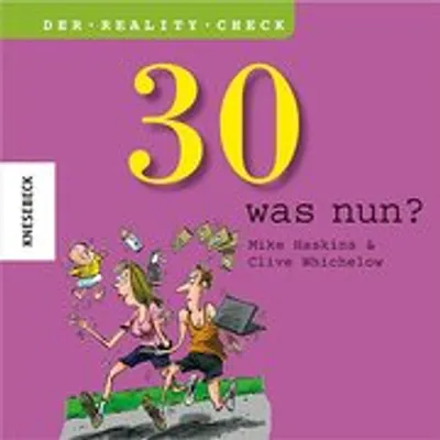 Produktbild von Haskins, M: 30 - was nun ?