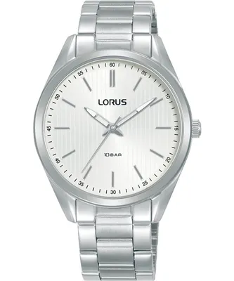 Zdjęcie produktu dla Zegarek  Lorus RG211WX9 srebrny