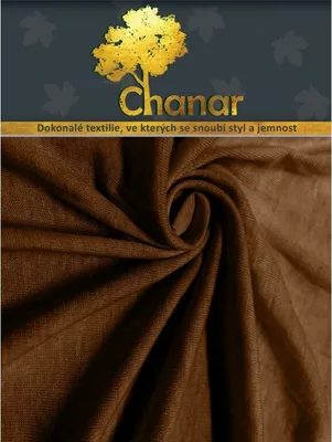 Produktbild von Bettlaken Jersey Top 90x200 cm dunkelbraun