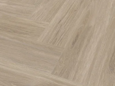Produktbild von Falquon | 1,75 m² | Braun 148x740x6 mm SPC Vinylboden Fischgrät, Rigid Vinyl Herringbone Design Tuscon Eiche, wasserresistent für Feuchträume, Klick Verlegung, integrierte Trittschalldämmung, nutzungsklasse 23 34