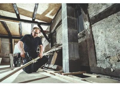 Obrázek produktu pro Metabo SSE 18 LTX Compact, Černá, Zelená, Červená, 3100 spm, 1,3 cm, 91 dB, 80 dB, Baterie