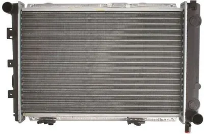 Obrázek produktu pro THERMOTEC D7M065TT Chladič vody Chladič motoru pasuje pro MERCEDES-BENZ Notchback (W124) W124 Kombi (S124) E-Class Sedan (W124)