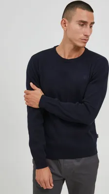 Produktbild von 11 Project PRSandro Herren Strickpullover Feinstrick Pullover