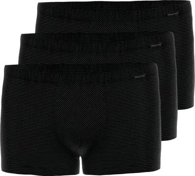 Produktbild von 3er Pack AMMANN Herren Retro Short