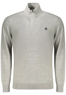 Imagen del producto de Suéter Gris Para Hombre De Timberland