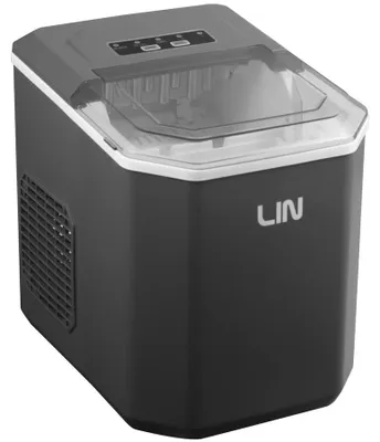 Immagine prodotto di LIN ICE-G9 ice cube maker grey
