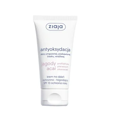 Immagine prodotto di Ziaja per le donne 50ml