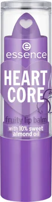 Produktbild von Essence Heart Core Lippenbalsam Fruchtig 06 Amazing Acai 3g