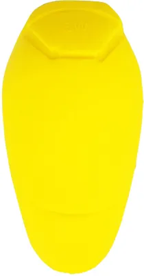 Immagine prodotto di Protezioni Oxford per ginocchia e gomiti (giallo, taglia unica)
