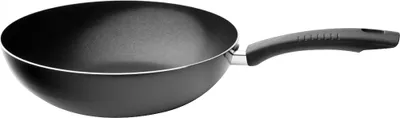 Produktbild von Ballarini NEW Siena WOK Wokpfanne, 28 cm max. Durchmesser, Aluminium, Antihaftbeschichtung