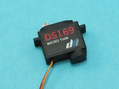 Produktbild von Dualsky DS169 Modellbau-Zubehör