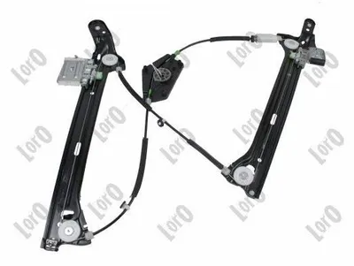 Produktbild von ABAKUS 130-003-035 Elektrischer Fensterheber Vorne Links für AUDI A5 Sportback (8TA)