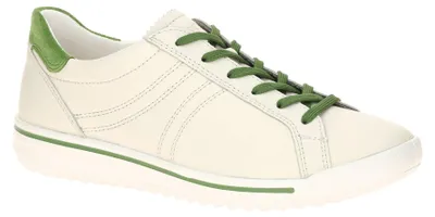 Immagine prodotto di Scarpe basse stringate Legero in bianco/bianco combi, numero 7