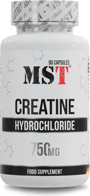 Immagine prodotto di Creatina HCL 90 capsule