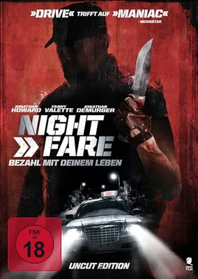 Produktbild von Night Fare