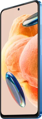Produktbild von Xiaomi Redmi Note 12 Pro 128GB Glacier Blue