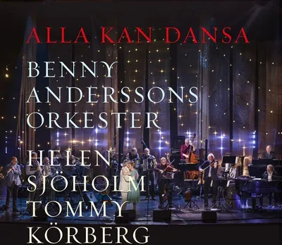 Productafbeelding van Iedereen kan dansen