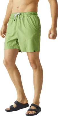 Image de Short de bain Regatta Mackeyna Vert M Homme Vert M