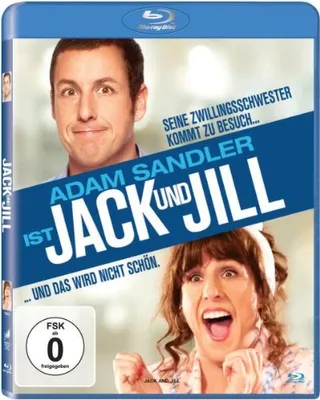 Produktbild von Jack und Jill