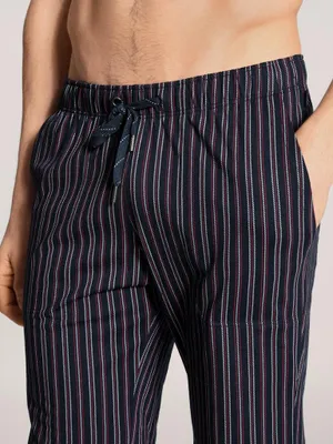 Produktbild von Calida Herren Pyjama mit langen Ärmeln und Beinen