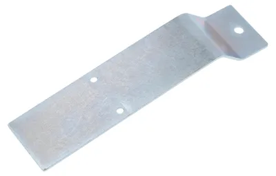 Immagine prodotto di Porta targa - per Simson S50, S51, S70, SR50, SR80