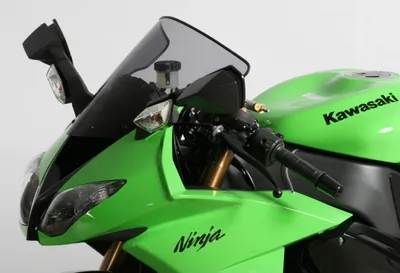 Immagine prodotto di Parabrezza MRA originale O - Kawasaki