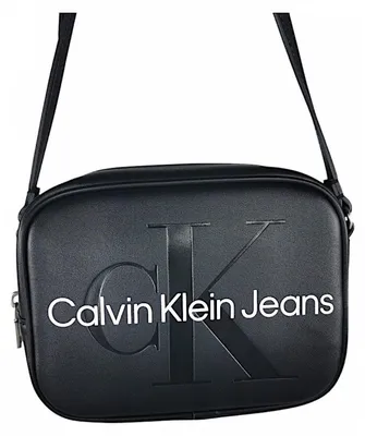 Produktbild von Calvin Klein Tasche Schwarz in Gr. OneSize
