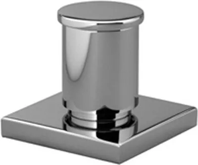 Produktbild von Dornbracht 2-Wege-Umstlung für Wannenrandmontage IMO messing gebürstet, 29140670-28
