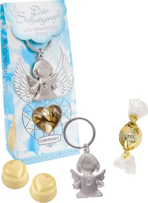 Zdjęcie produktu dla Brelok do kluczy Günthart 87 g
