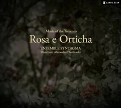 Obrázok produktu pre Rosa a Orticha