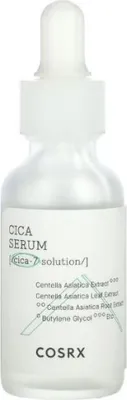 Obrázek produktu pro COSRX - Pure Fit Cica Serum - Zklidňující pleťové sérum pro citlivou pleť 30ml