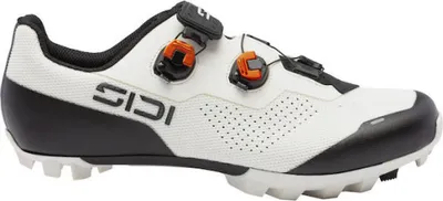Zdjęcie produktu dla Buty mtb Sidi Dominator X biały EU 41 mężczyźni, kobiety biały EU 41