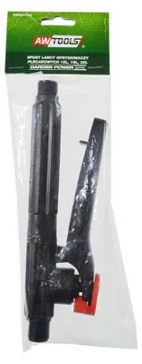 Produktbild von AW Tools - Sprühgriff AW1893 (210 mm) (Schwarz)