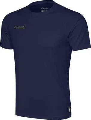 Produktbild von Hummel HML FIRST PERFORMANCE KIDS JERSEY S