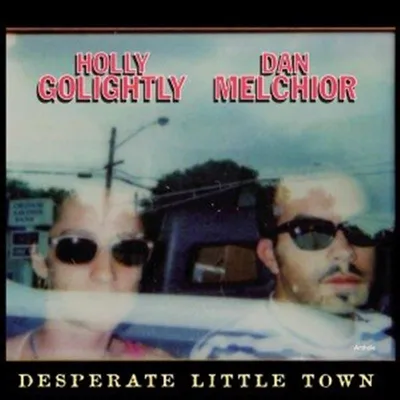Produktbild von Golightly,Holly & Melchior,Dan-Desperate Little To