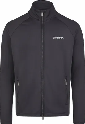 Immagine prodotto di Eskadron giacca con zip da uomo navy Heritage 24/25, taglia:M