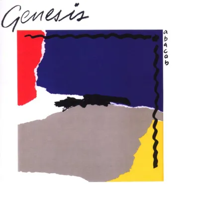 Image de Genesis  Abacab [Remaster]