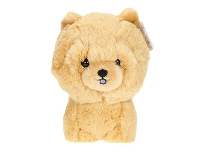 Produktbild von Teddy Pets Teddy Chow Chow Maskottchen T-023 00234