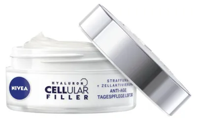 Image de Crème de jour pour le rajeunissement de la peau Cellular Anti-Age OF 30 (Skin Rejuvenation) 50 ml