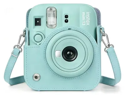 Zdjęcie produktu dla Etui futerał pokrowiec do aparatu FujiFilm Instax Mini 13