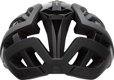 Produktbild von Fahrradhelm Genesis Unisex schwarz Größe 52-56 cm