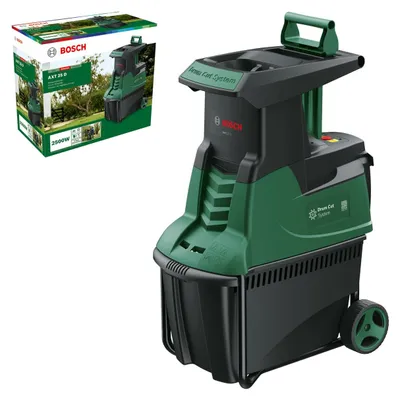 Zdjęcie produktu dla Niszczarka AXT 25 D