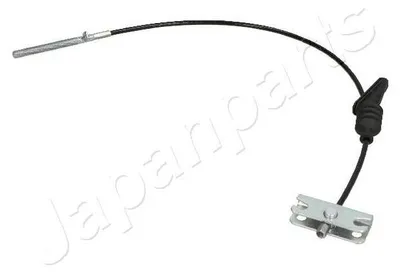 Produktbild von JAPANPARTS Handbremsseil Seilzug Feststellbremse für FIAT MULTIPLA (186) Vorne BC-0221