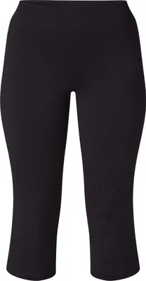 Productafbeelding van ENERGETICS Capri broek voor dames, model Manuela, kleur zwart, maat 40